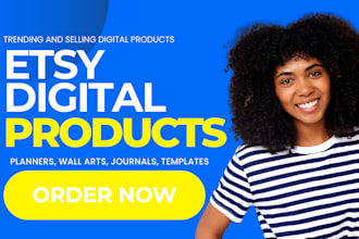 design etsy digital products do etsy shop setup etsy digital product etsy shop