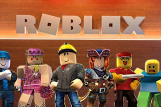 develop grow a garden roblox game, roblox scripting, roblox game promotion