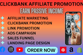 clickbank affiliate marketing clickbank affiliate link promotion clickbank link