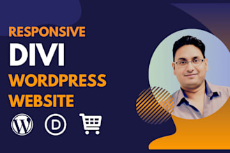 design a stylish woocommerce store with divi theme