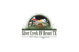 design extraordinary logo for rv park and campground