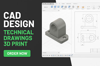 fusion 360 mechanical design 3d modeling and product development