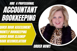 quickbooks online quickbooks bookkeeping cleanup and reconciliation mess report