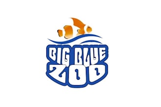 do powerful sea themed logo for a new kids t shirt brand