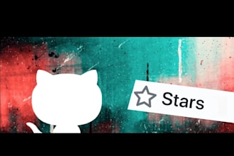 increase stars and engagement for your github repo organically