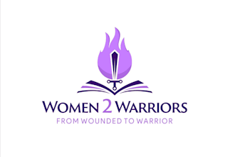 design modern church religious and ministry logo