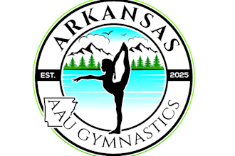 design unique gymnastic logo