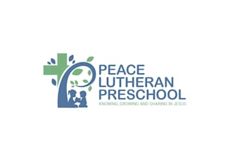 do modern childcare daycare baby shop school and kids logo design