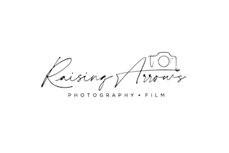 design unique signature photography watermark or vector logo