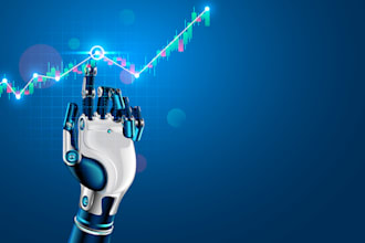 develop a algorithmic trading bot for quantconnect, ninjatrader