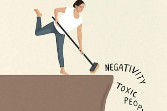 help you set healthy boundaries and protect your emotional wellbeing