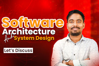 build software architecture and system design with uml diagrams erd srs