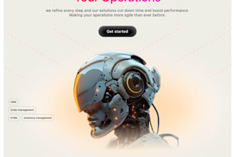 ui and UX design for website and apps