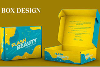 shopify subscription box design product packaging box design mailer box shipping