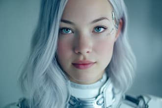 generate ai art and ai image generator with midjourney