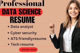 write ats software engineering resume, engineering resume, tech and IT resume