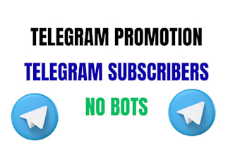do telegram promotion, telegram ads, crypto telegram promotion
