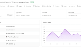 run frappe press cloud in private dedicated server