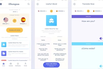 ai voice translator app, ai video translator app, ai language translator app