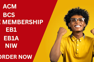 get you ieee senior membership iet to build eb1 petition