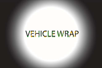 do professional vehicle wrap van wrap, and lorry wrap design , bike wrap, truck
