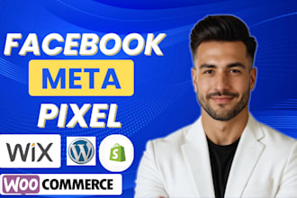 setup fix optimize meta pixel conversion api facebook pixel tracking