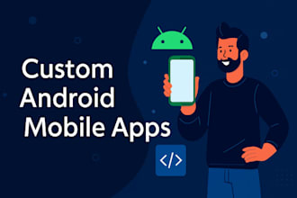 develop android apps with kotlin expertise