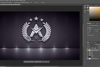 diseñare tu kit de marca e identidad visual profesional