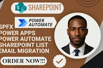 setup sharepoint,office 365 ,microsoft, intranet, power automate, powerapps