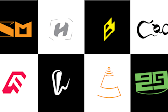 do premium logo design