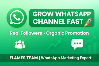 boost whatsapp followers, 50k members whatsapp channel, whatsapp group community