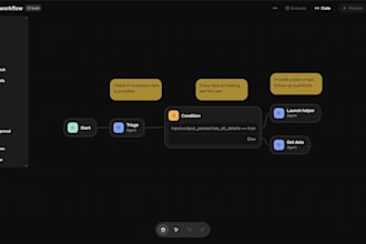 build custom ai agents  workflow  openai agent builder and openai agentkit n8n