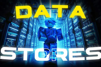 fix your roblox datastore and recover lost player data game data backup system