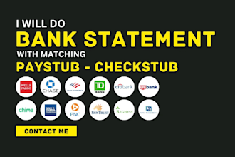 do statements of any us bank pdf to excel or as you want