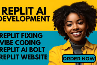 build replit app debugging fix bugs replit ai websites lovable ai base44 expert
