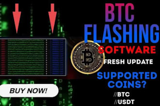 provide trusted tradable and withdrawable usdt, btc and usdt