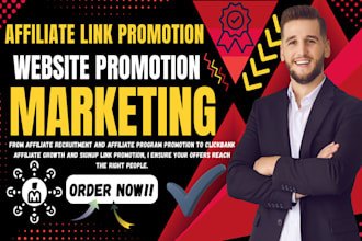 business affiliates marketing autopilot amazon affiliate website link promotion