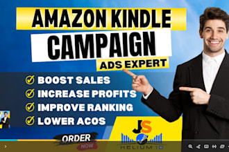 do amazon book promotion and ebook marketing using amazon kdp ads, kdp marketing
