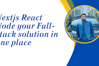 create a fast, SEO optimized website for your business