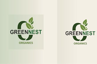 modren logo designs for your brands