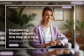 design mental health, counseling, therapy, and psychiatry website design