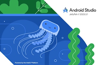 develop an android app using kotlin and jetpack compose with API and firebase