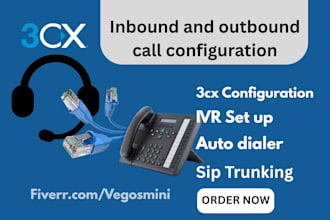 build auto dialer ai sales agent outbound call system with vicidial freepbx