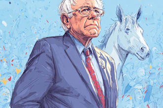 do political cartoons illustrations