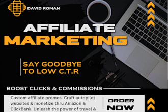 boost clicks and commissions custom affiliate promos craft autopilot web