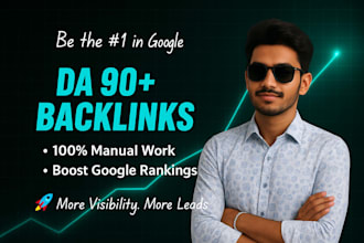 improve google rankings with white hat off page SEO backlinks