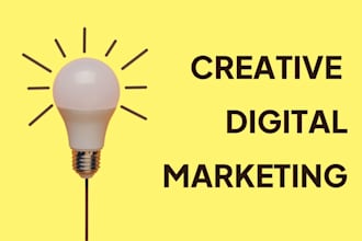 do digital marketing for business