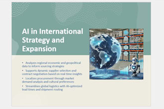 optimize your supply chain for efficiency and growth