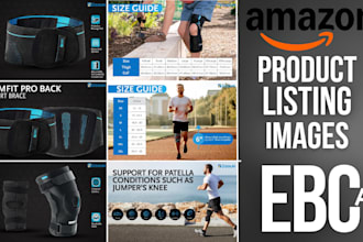 do amazon ebc, a plus content or listing images