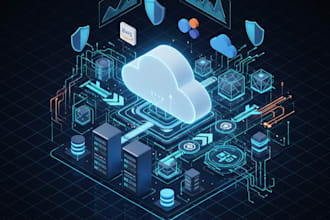 setup devops cicd pipeline with aws docker kubernetes jenkins